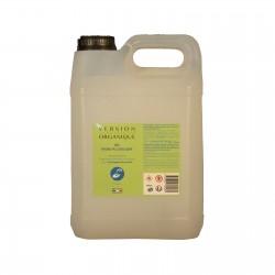 BIDON GEL HYDRO ALCOOLIQUE 5l