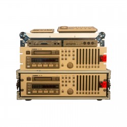 TASCAM DA-38 PACK