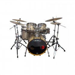 KIT DRUM MAPEX SATURN PRO...