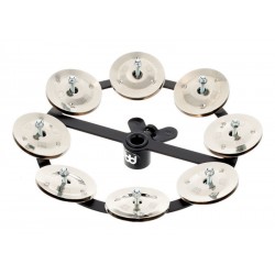 Tambourin charleston rig MEINL