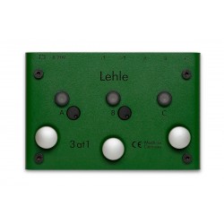 LEHLE SWITCH 3/1 SGOS