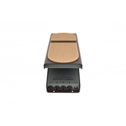 LEHLE PEDAL VOLUME STEREO...